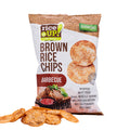Brown Rice Chips Barbecue