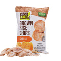 Brown Rice Chips Cheese