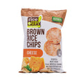 Brown Rice Chips Cheese