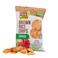 Brown Rice Chips Paprika