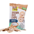 Brown Rice Chips Sea Salt