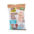 Brown Rice Chips Salt & Vinegar