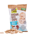 Brown Rice Chips Salt & Vinegar