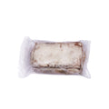 Mini Christstollen mit Marzipanfüllung