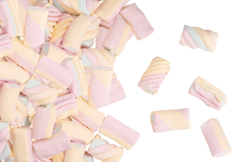 Mellow Twist Mix, 1kg