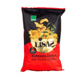 Lisa´s Bio Kartoffel-Chips Schweizer Alpenkräuter