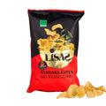 Lisa´s Bio Kartoffel-Chips Schweizer Alpenkräuter