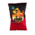Lisas Bio Kesselchips Gegrillte Paprika