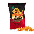 Lisas Bio Kesselchips Gegrillte Paprika