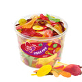 Fruchtgummi Mega Mix, vegan, 1,3kg