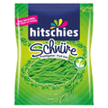 Hitschies Fruchtgummi Schnüre Apfel