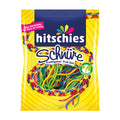 Hitschies Bunte Schnüre Mix 125g