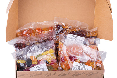 Gummibärchen – Gummi Bären Land