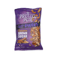 Pretzel Pieces Cinnamon Brown Sugar