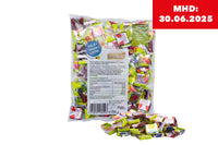 Sauer+Cola Fruchtkaramellen