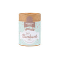 Jungs Waldmeister-Brause Bonbons, Eco Dose, 200g