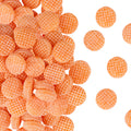 Jungs Pfirsich-Maracuja Bonbons, Eco Dose, 200g