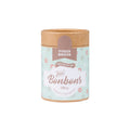 Jungs Pfirsich-Maracuja Bonbons, Eco Dose, 200g