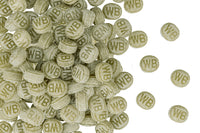 Jungs Waldmeister Bonbons, Eco Dose, 200g