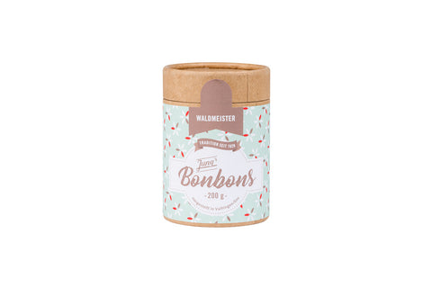 Jungs Waldmeister Bonbons, Eco Dose, 200g
