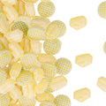 Jungs Wintermischung Bonbons, Eco Dose, 200g