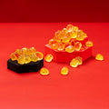 Fruchtgummi Bunte Geister, 500g