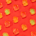 Fruchtgummi Bunte Geister, 500g
