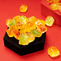Fruchtgummi Bunte Geister, 500g