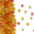 Fruchtgummi Bunte Geister, 500g