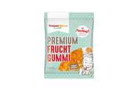 FruitSnäck Pfirsich 200g