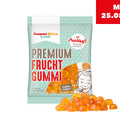 FruitSnäck Pfirsich 200g