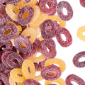 Fruchtsaft Saure Multivitaminringe 200g