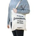 GBL Baumwolltasche "Gummibärchen"