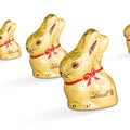 Lindt Schokoladen Osterhase 10g, Alpenvollmilchschokolade
