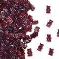 FruitSnäck Heidelbären 200g