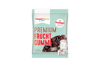 FruitSnäck Heidelbären 200g