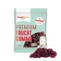 FruitSnäck Heidelbären 200g