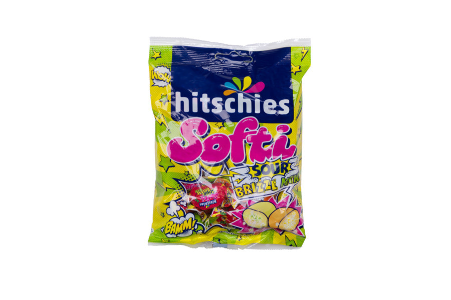 Hitschies sour brizzl Mix 90g