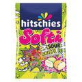 Hitschies Kaubonbons Brizzl Mix – sauer 1