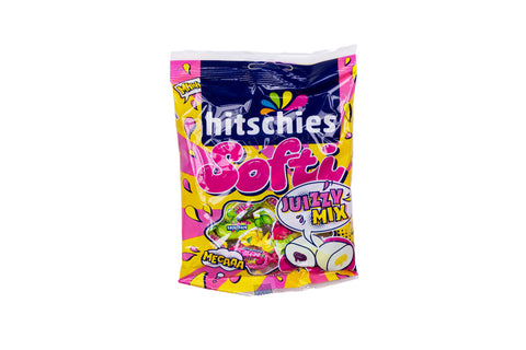 Hitschies juizzy Mix 90g