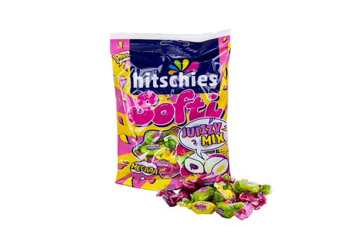 Hitschies juizzy Mix 90g