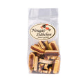 Edel Bonbon Nougat-Stäbchen