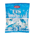 Edel Bonbons Eis-Kristalle