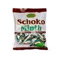Edel Bonbons Schoko-Minth gefüllt