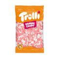 Trolli KISS Strawberry, 1kg