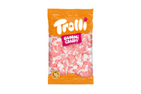 Trolli KISS Strawberry, 1kg