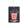 GBL Duftlogo Yummy schwarz Gum