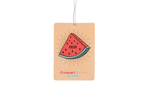 GBL Duftlogo Fresh Melon