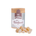 Jungs Honigbienen Bonbons, Eco Dose, 200g
