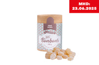 Jungs Honigbienen Bonbons, Eco Dose, 200g